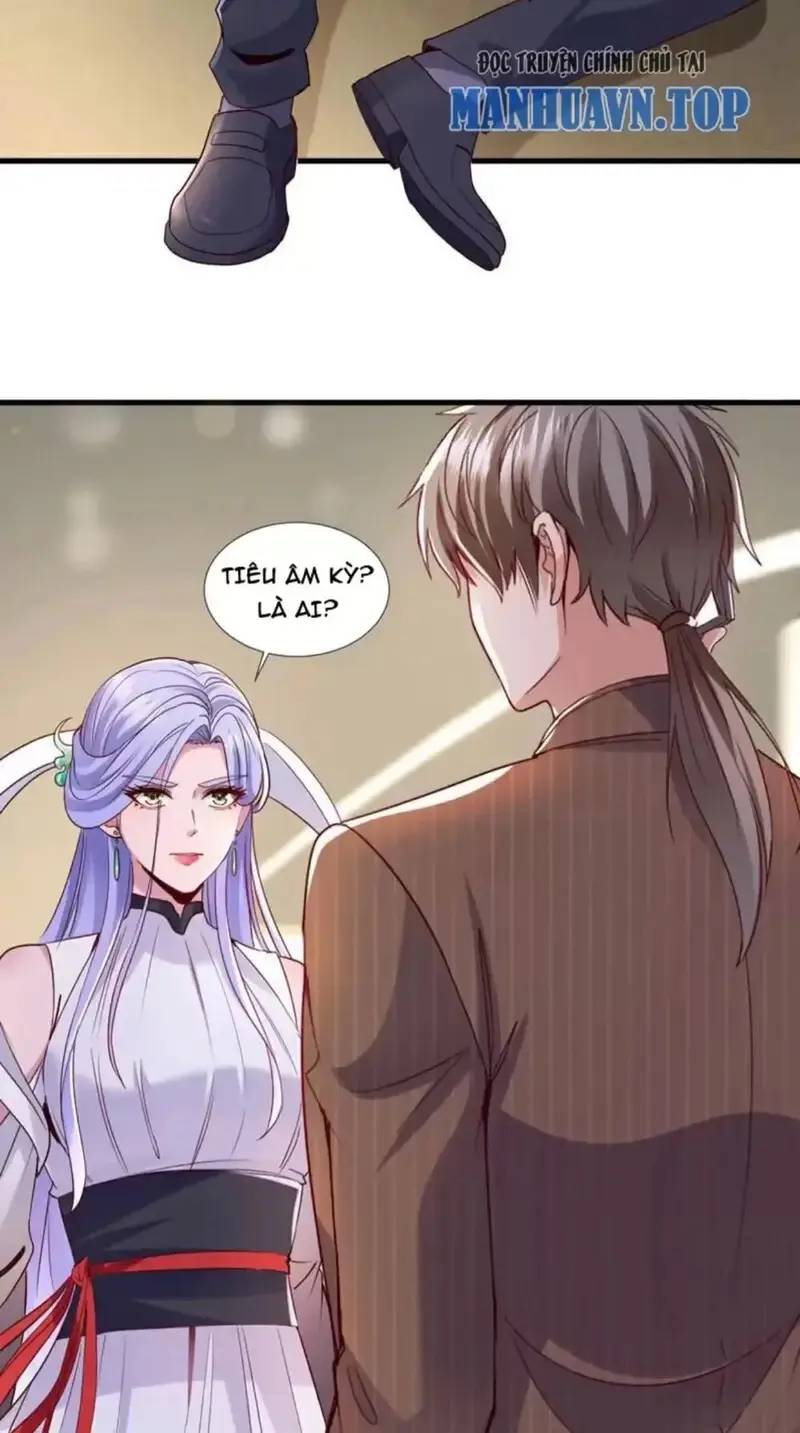 Trấn Quốc Thần Tế Chap 147 - Next Chap 148