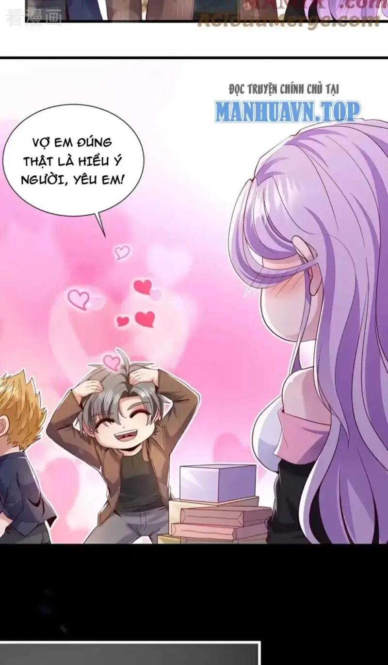 Trấn Quốc Thần Tế Chap 147 - Next Chap 148