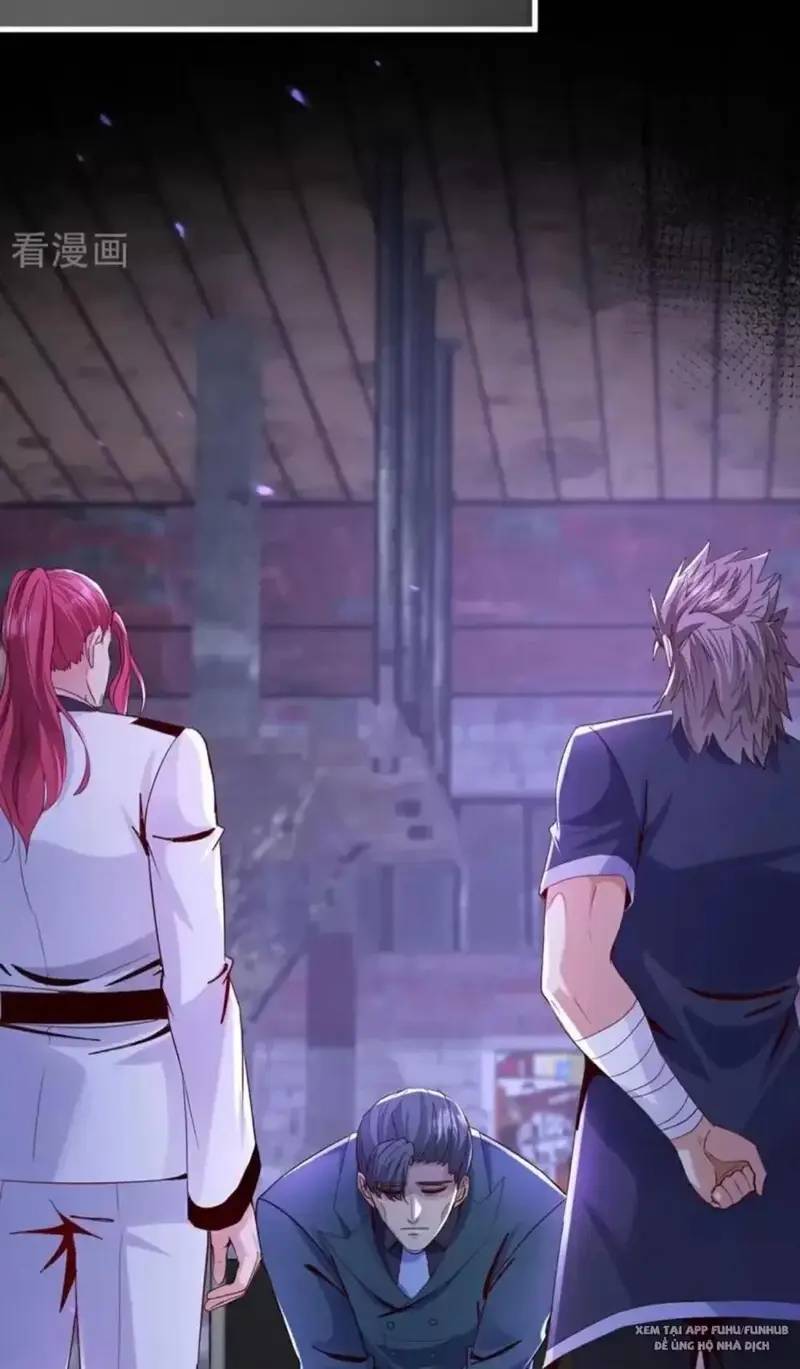Trấn Quốc Thần Tế Chap 147 - Next Chap 148