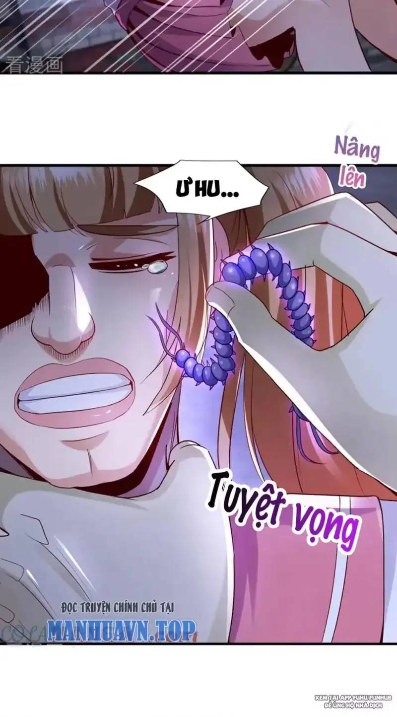 Trấn Quốc Thần Tế Chap 147 - Next Chap 148