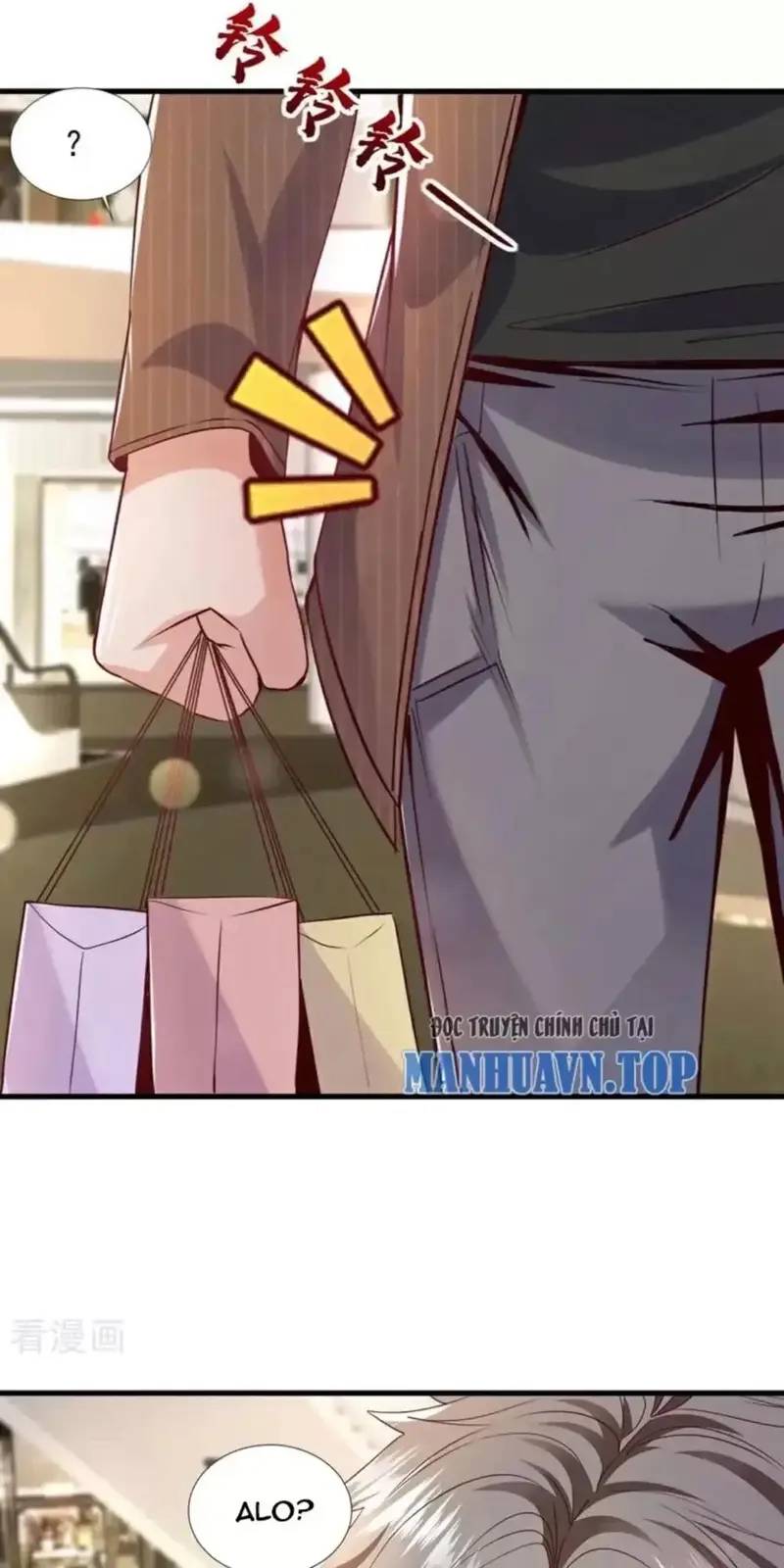 Trấn Quốc Thần Tế Chap 147 - Next Chap 148