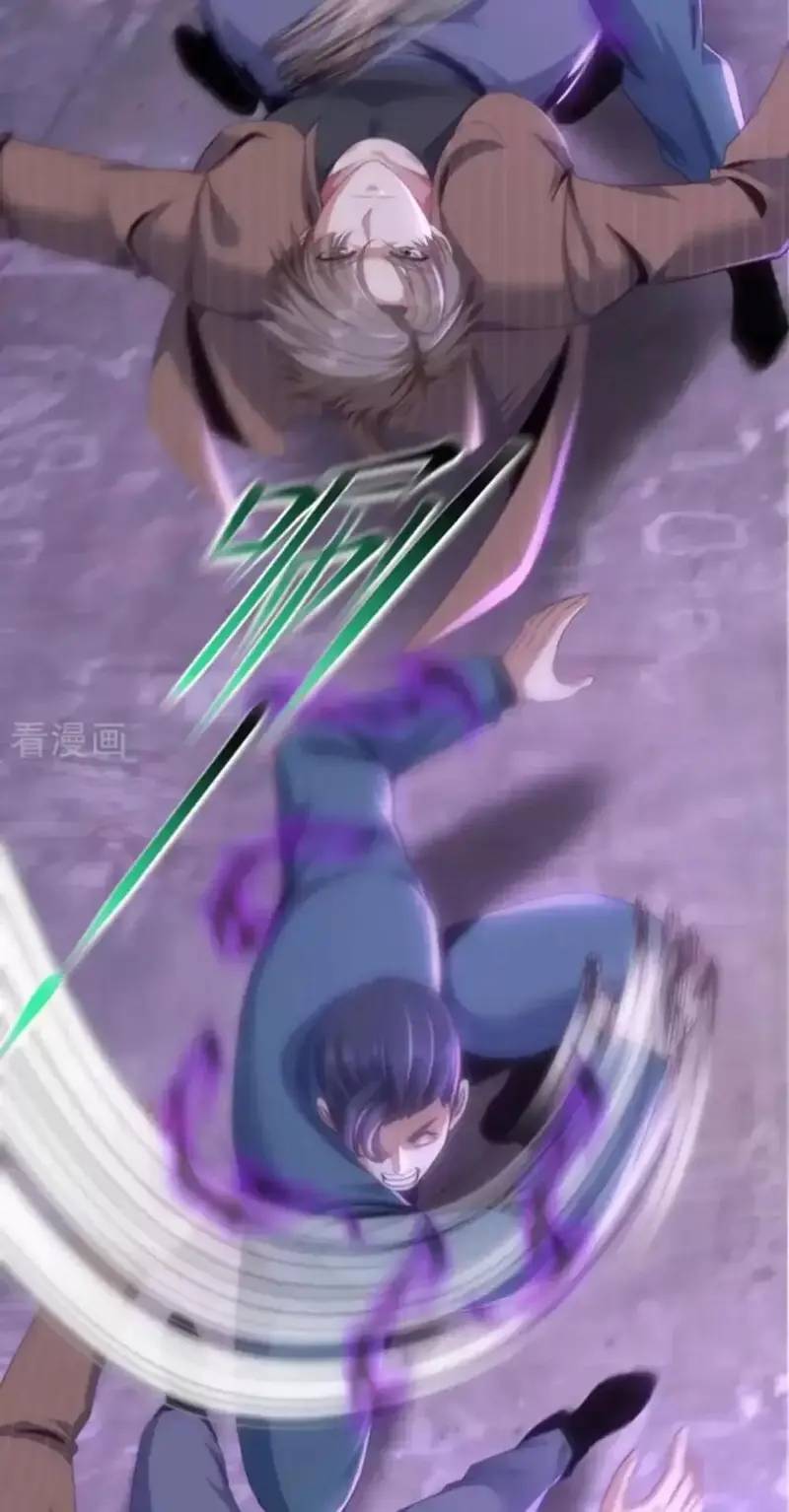 Trấn Quốc Thần Tế Chap 148 - Next Chap 149