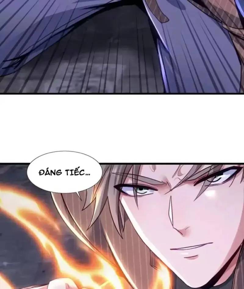 Trấn Quốc Thần Tế Chap 148 - Next Chap 149