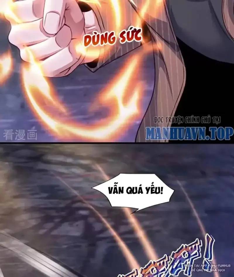 Trấn Quốc Thần Tế Chap 148 - Next Chap 149