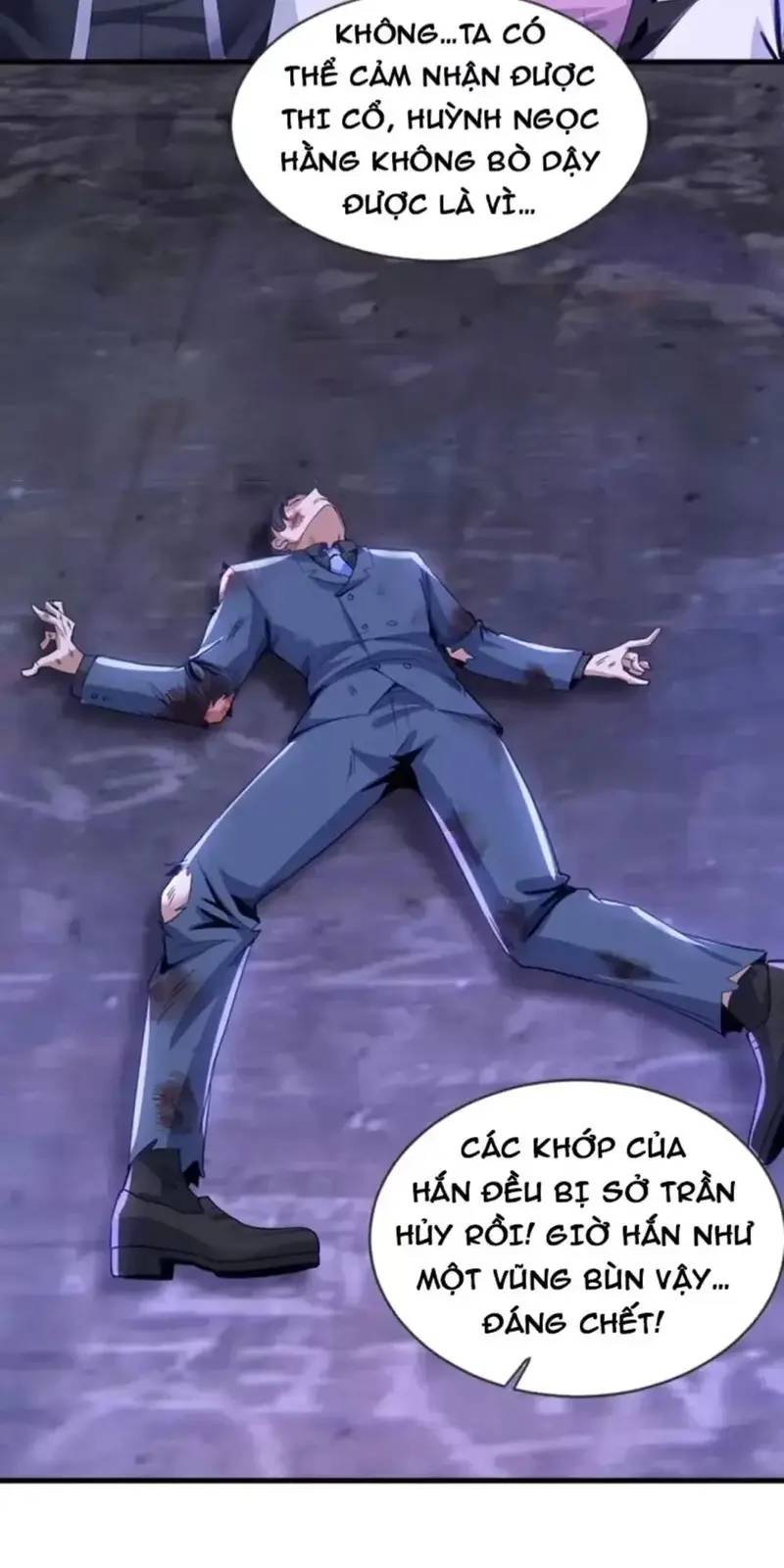 Trấn Quốc Thần Tế Chap 148 - Next Chap 149