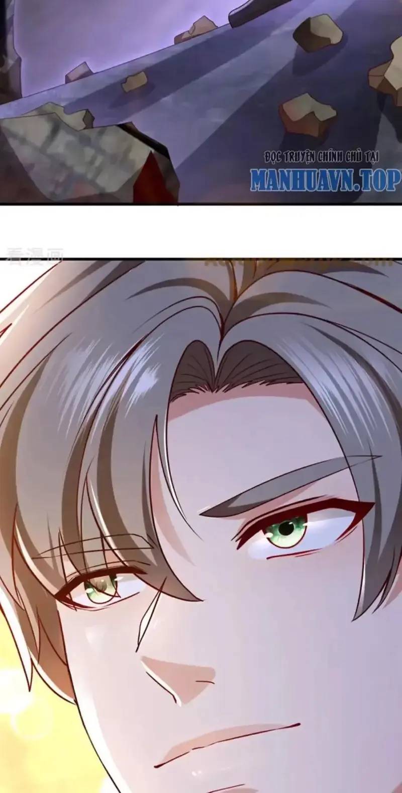 Trấn Quốc Thần Tế Chap 148 - Next Chap 149