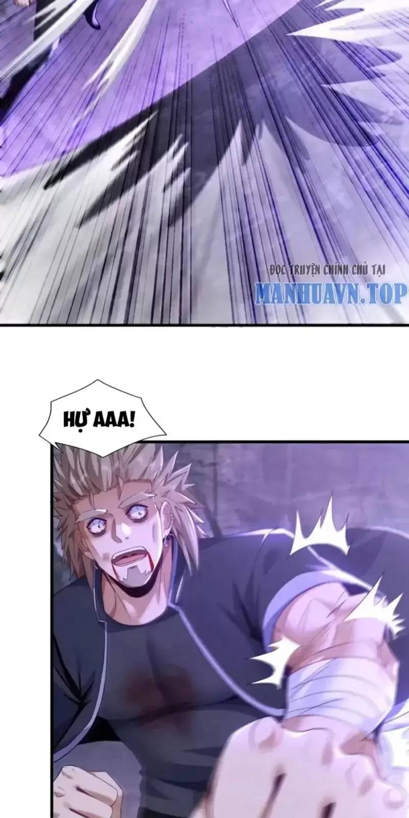 Trấn Quốc Thần Tế Chap 148 - Next Chap 149