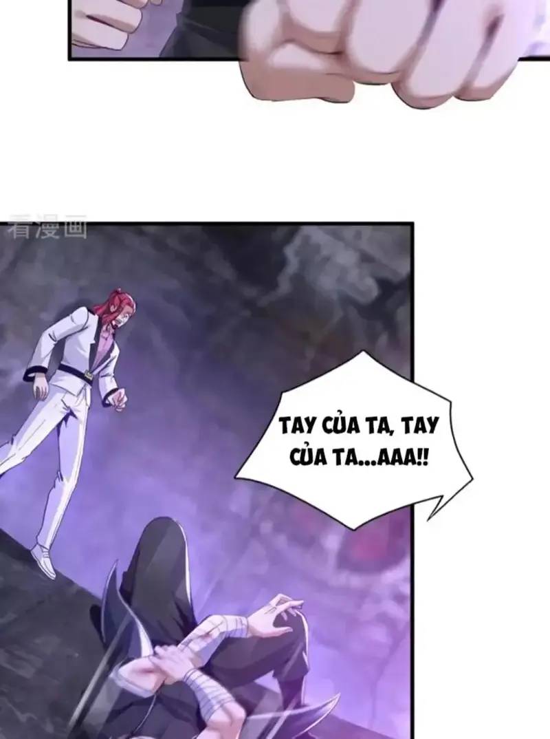 Trấn Quốc Thần Tế Chap 148 - Next Chap 149
