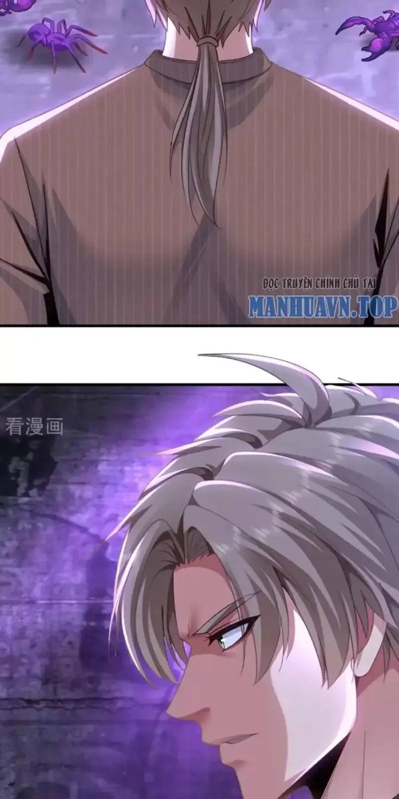 Trấn Quốc Thần Tế Chap 148 - Next Chap 149
