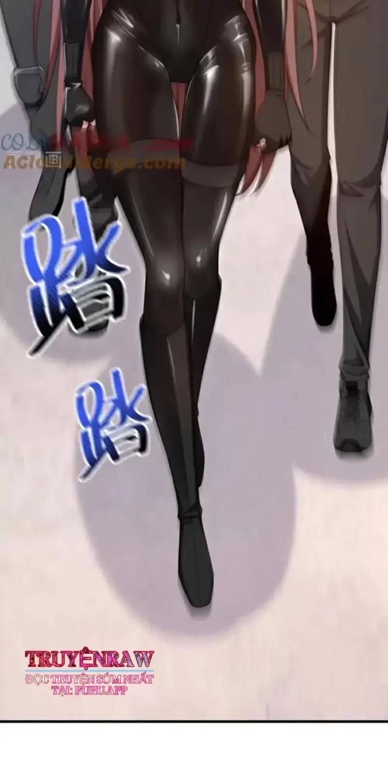 Trấn Quốc Thần Tế Chap 149 - Next Chap 150