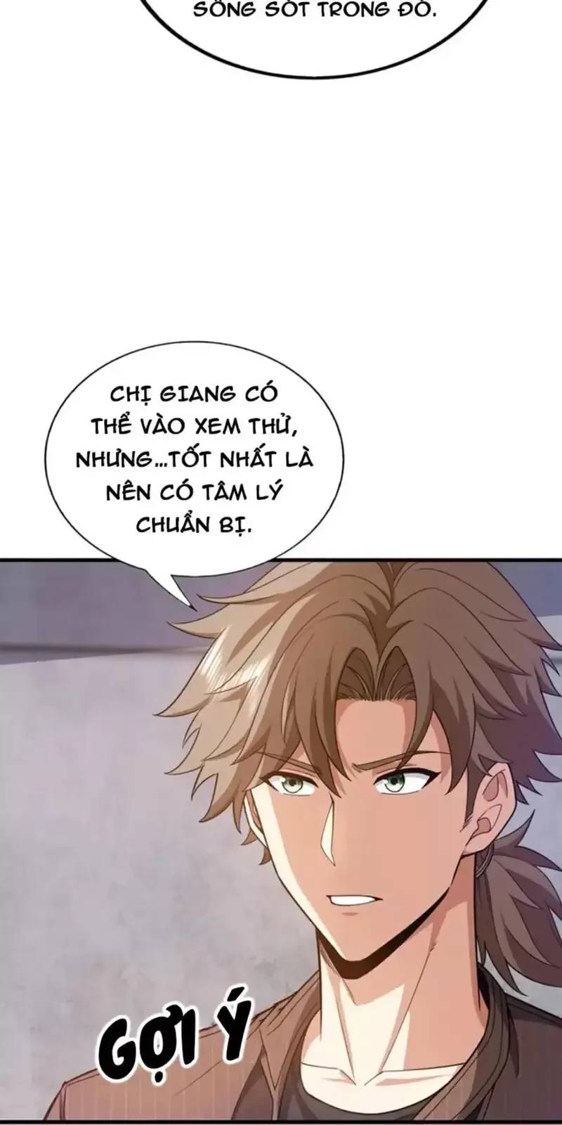 Trấn Quốc Thần Tế Chap 149 - Next Chap 150