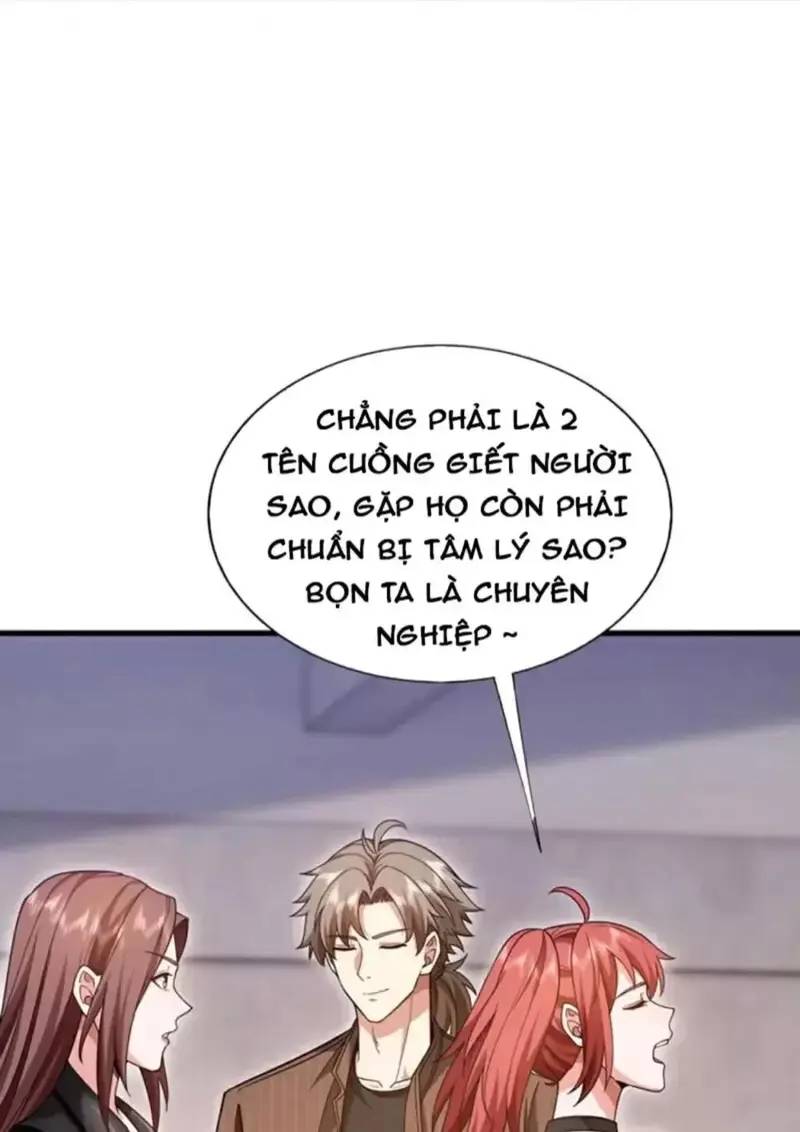 Trấn Quốc Thần Tế Chap 149 - Next Chap 150