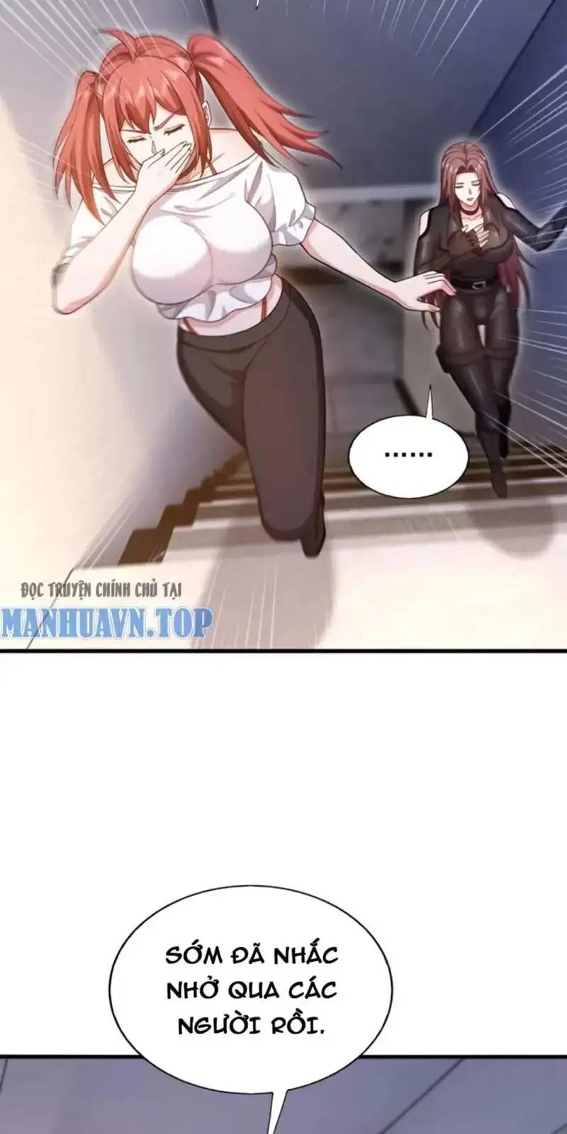 Trấn Quốc Thần Tế Chap 149 - Next Chap 150