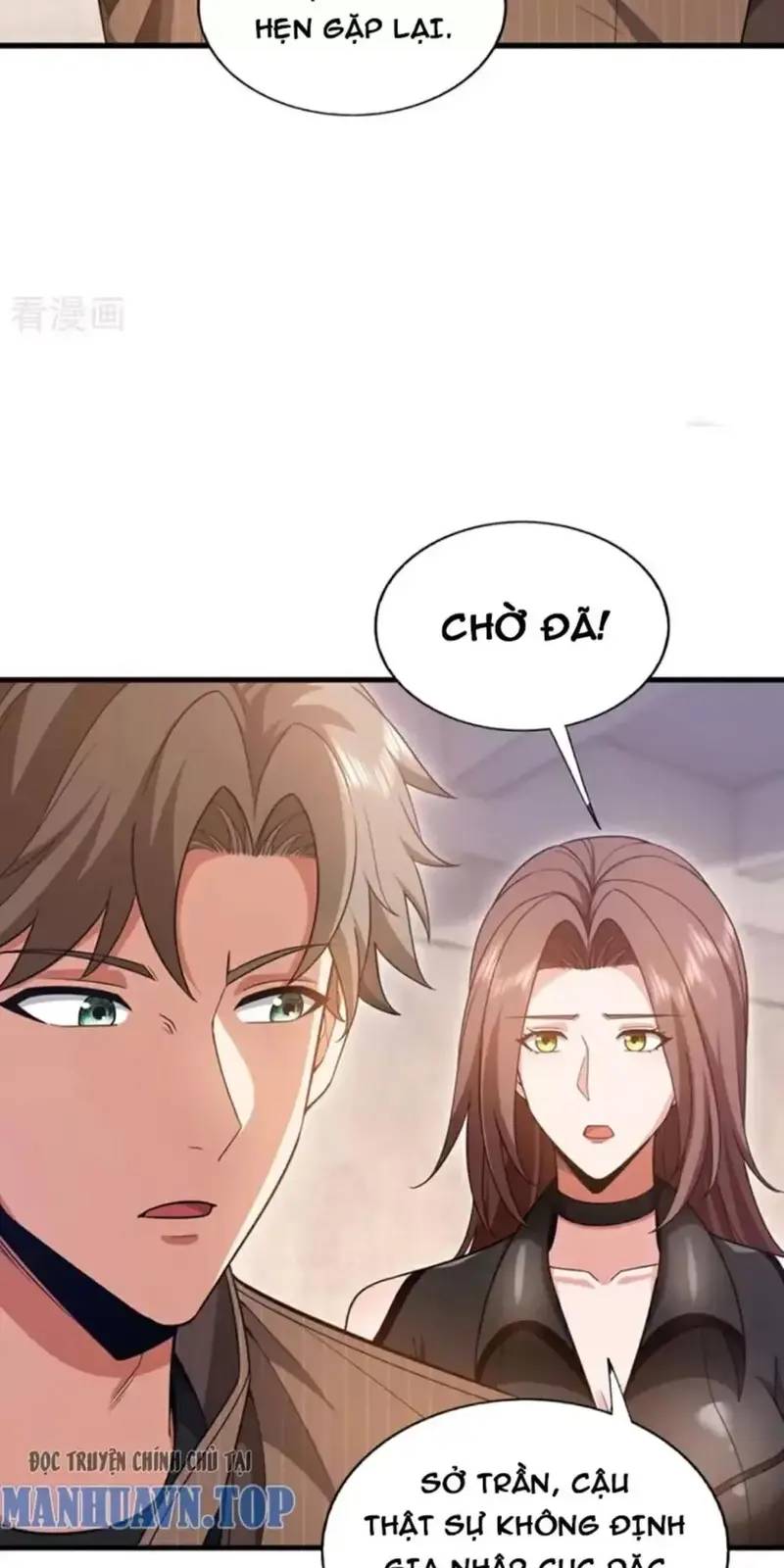 Trấn Quốc Thần Tế Chap 149 - Next Chap 150