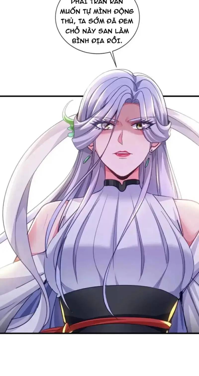 Trấn Quốc Thần Tế Chap 149 - Next Chap 150