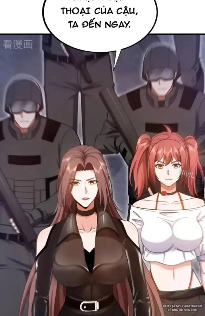 Trấn Quốc Thần Tế Chap 149 - Next Chap 150