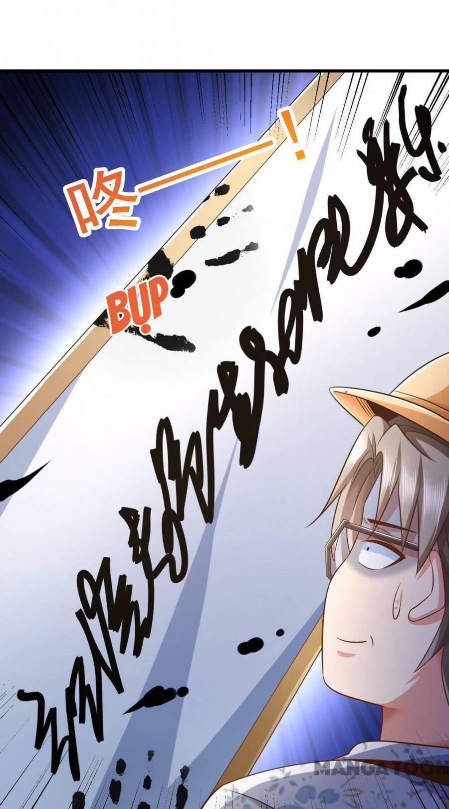 Trấn Quốc Thần Tế Chap 15 - Next Chap 16