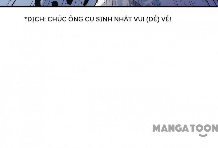 Trấn Quốc Thần Tế Chap 15 - Next Chap 16