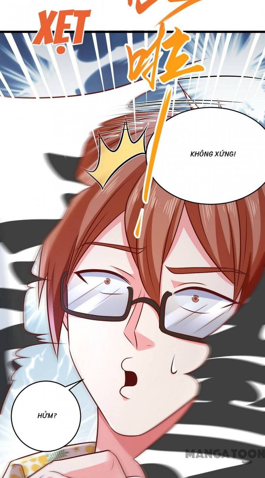 Trấn Quốc Thần Tế Chap 15 - Next Chap 16