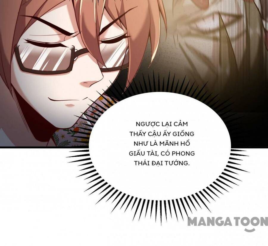 Trấn Quốc Thần Tế Chap 15 - Next Chap 16