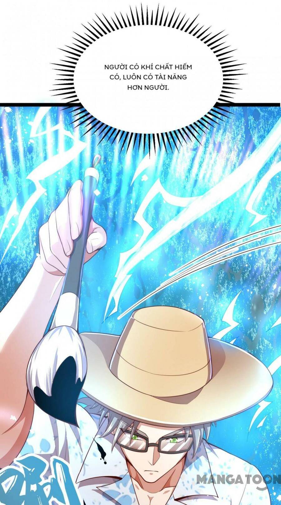 Trấn Quốc Thần Tế Chap 15 - Next Chap 16