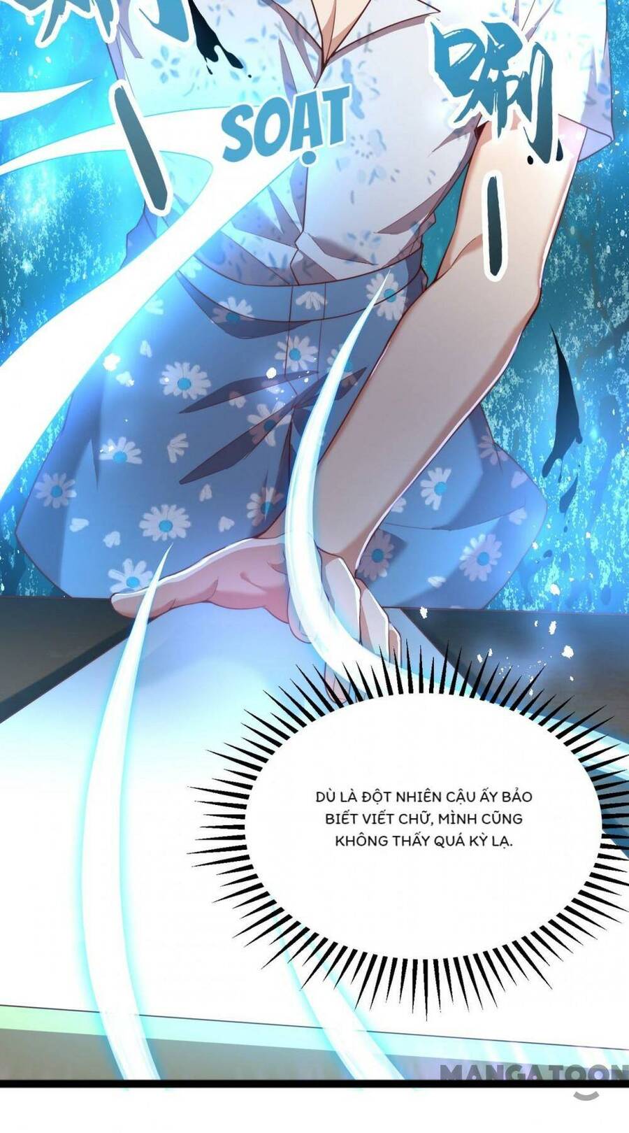 Trấn Quốc Thần Tế Chap 15 - Next Chap 16