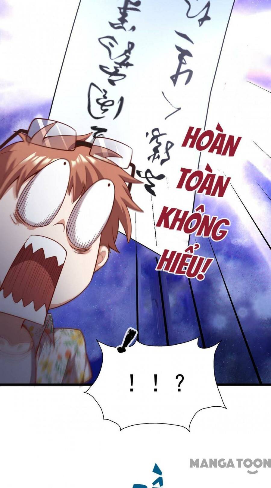 Trấn Quốc Thần Tế Chap 15 - Next Chap 16