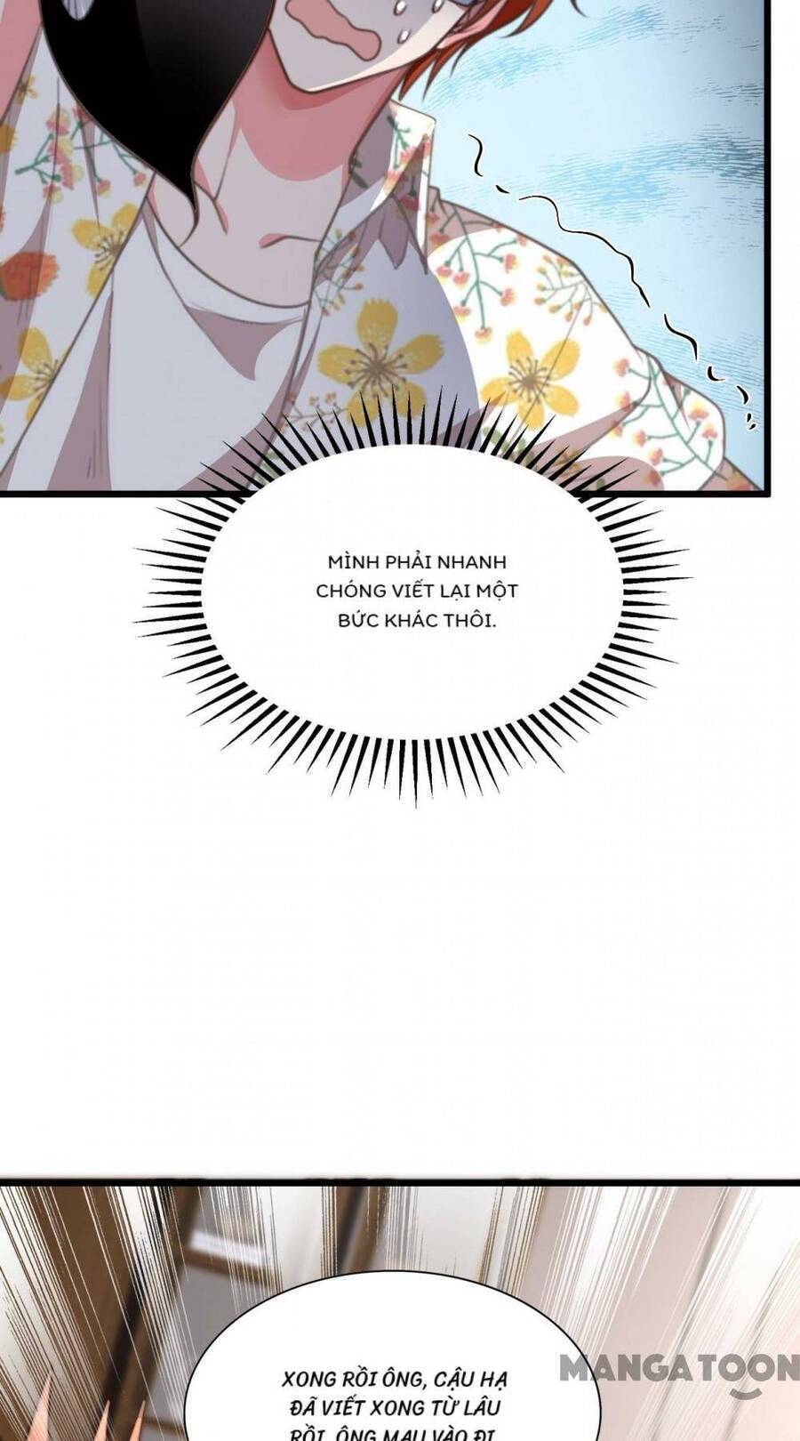 Trấn Quốc Thần Tế Chap 15 - Next Chap 16