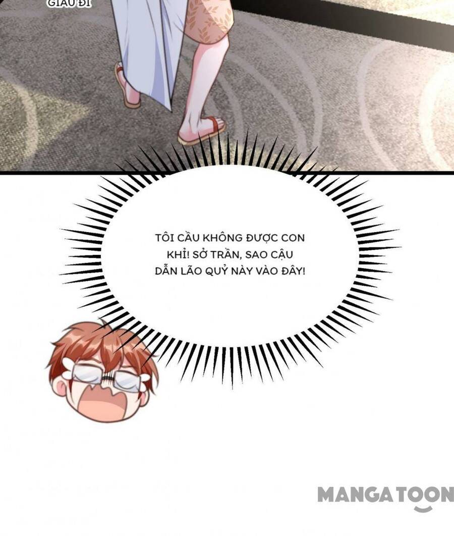 Trấn Quốc Thần Tế Chap 15 - Next Chap 16