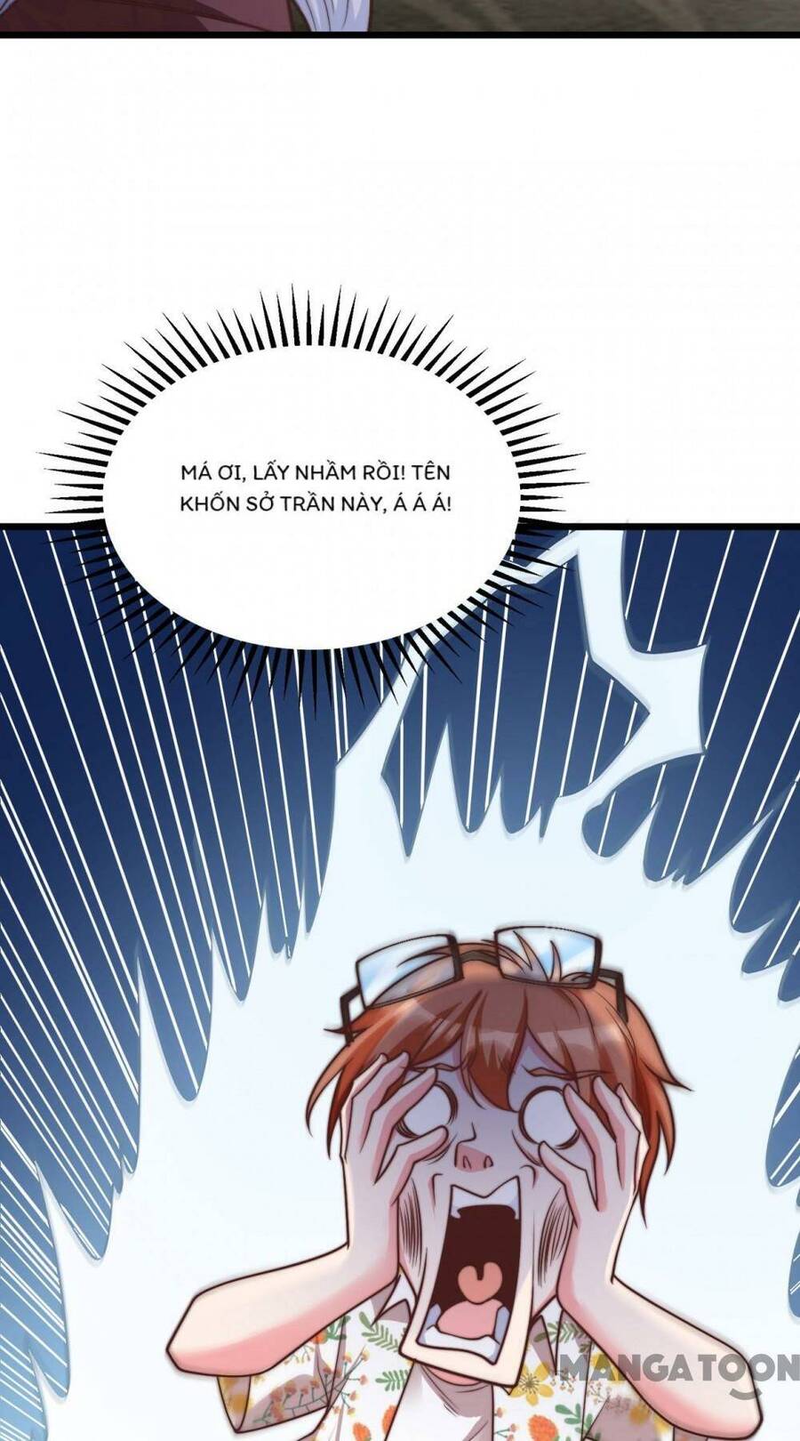 Trấn Quốc Thần Tế Chap 15 - Next Chap 16