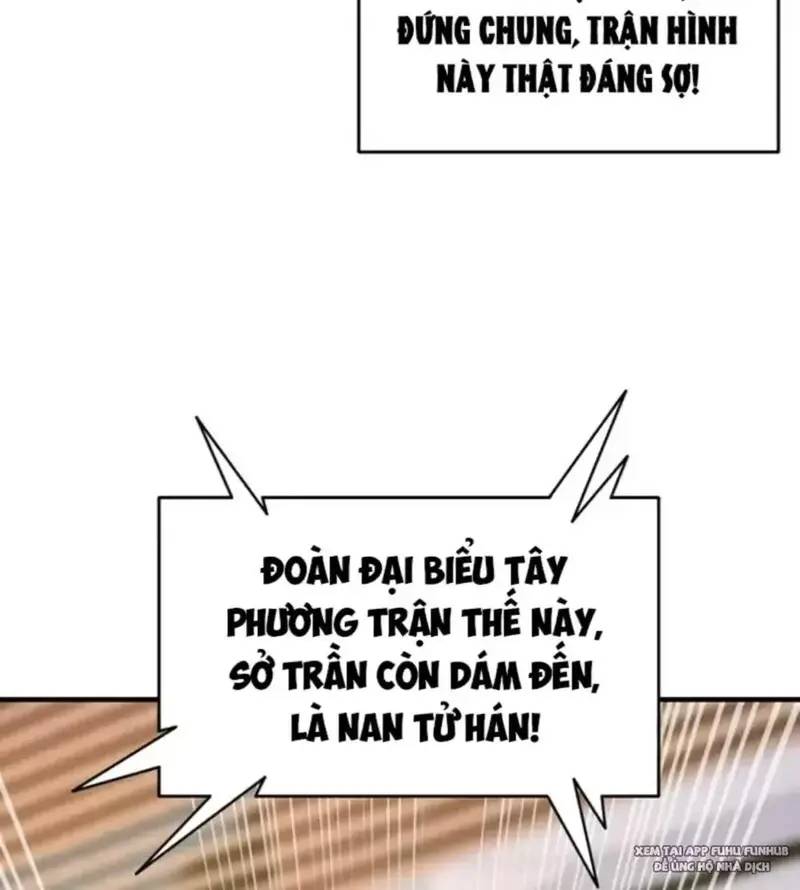Trấn Quốc Thần Tế Chap 150 - Next Chap 151