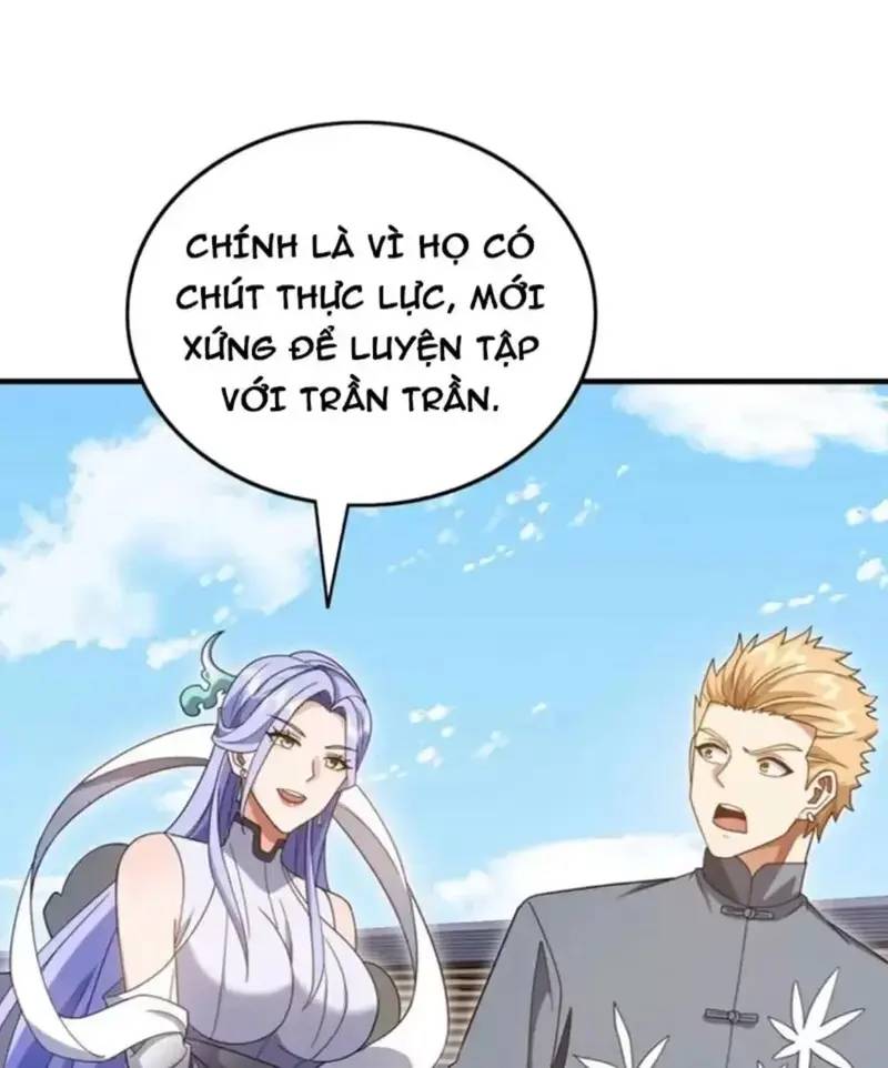 Trấn Quốc Thần Tế Chap 150 - Next Chap 151
