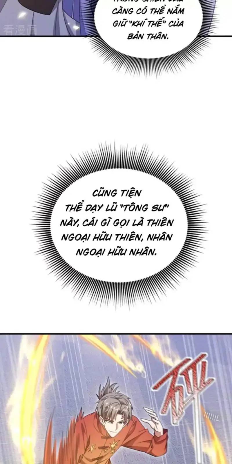 Trấn Quốc Thần Tế Chap 150 - Next Chap 151