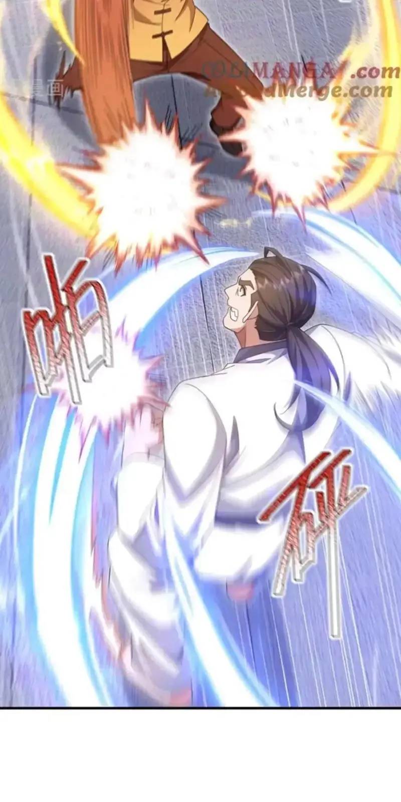 Trấn Quốc Thần Tế Chap 150 - Next Chap 151