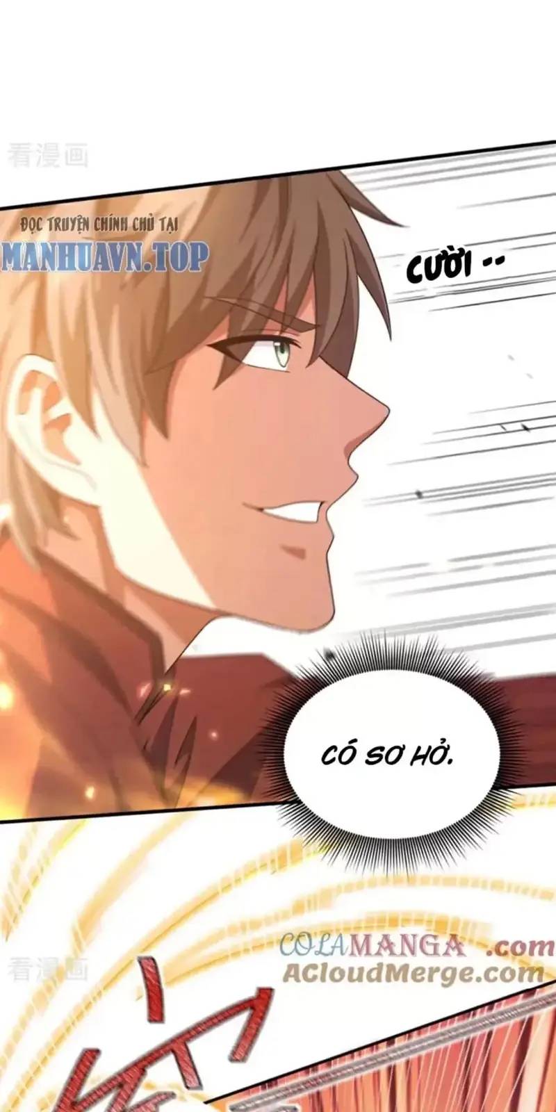 Trấn Quốc Thần Tế Chap 150 - Next Chap 151