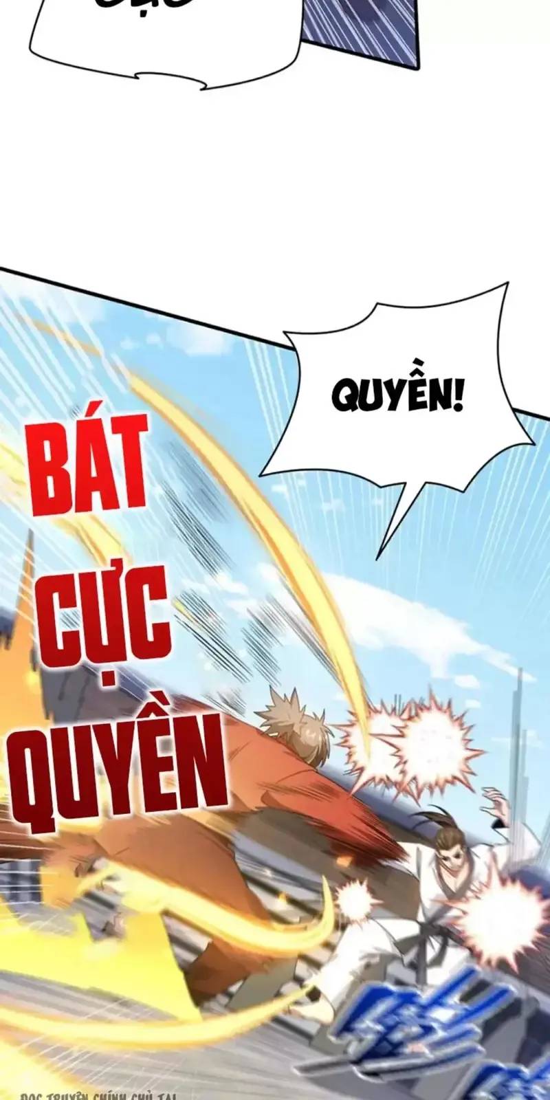 Trấn Quốc Thần Tế Chap 150 - Next Chap 151
