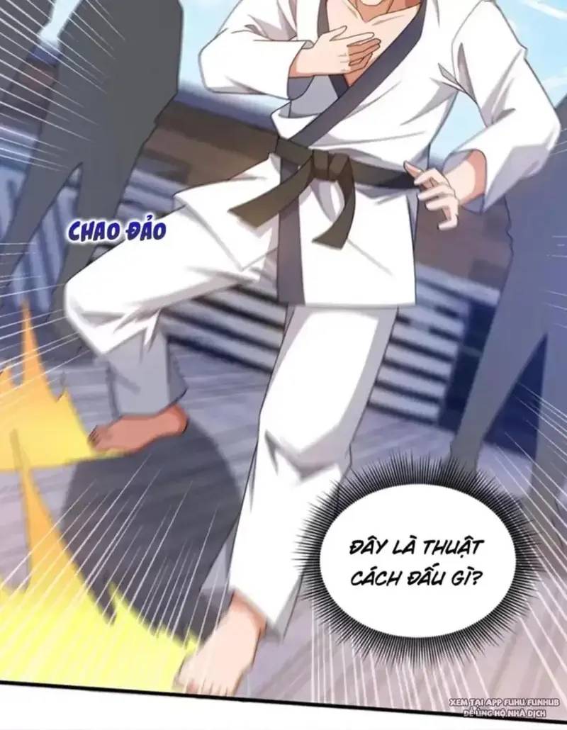 Trấn Quốc Thần Tế Chap 150 - Next Chap 151