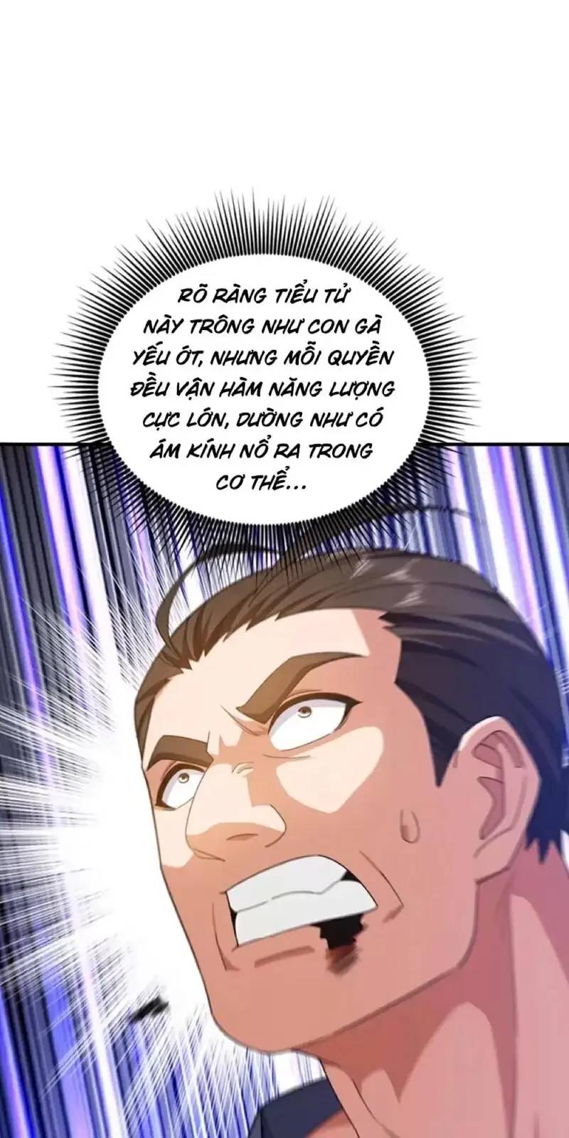 Trấn Quốc Thần Tế Chap 151 - Next Chap 152