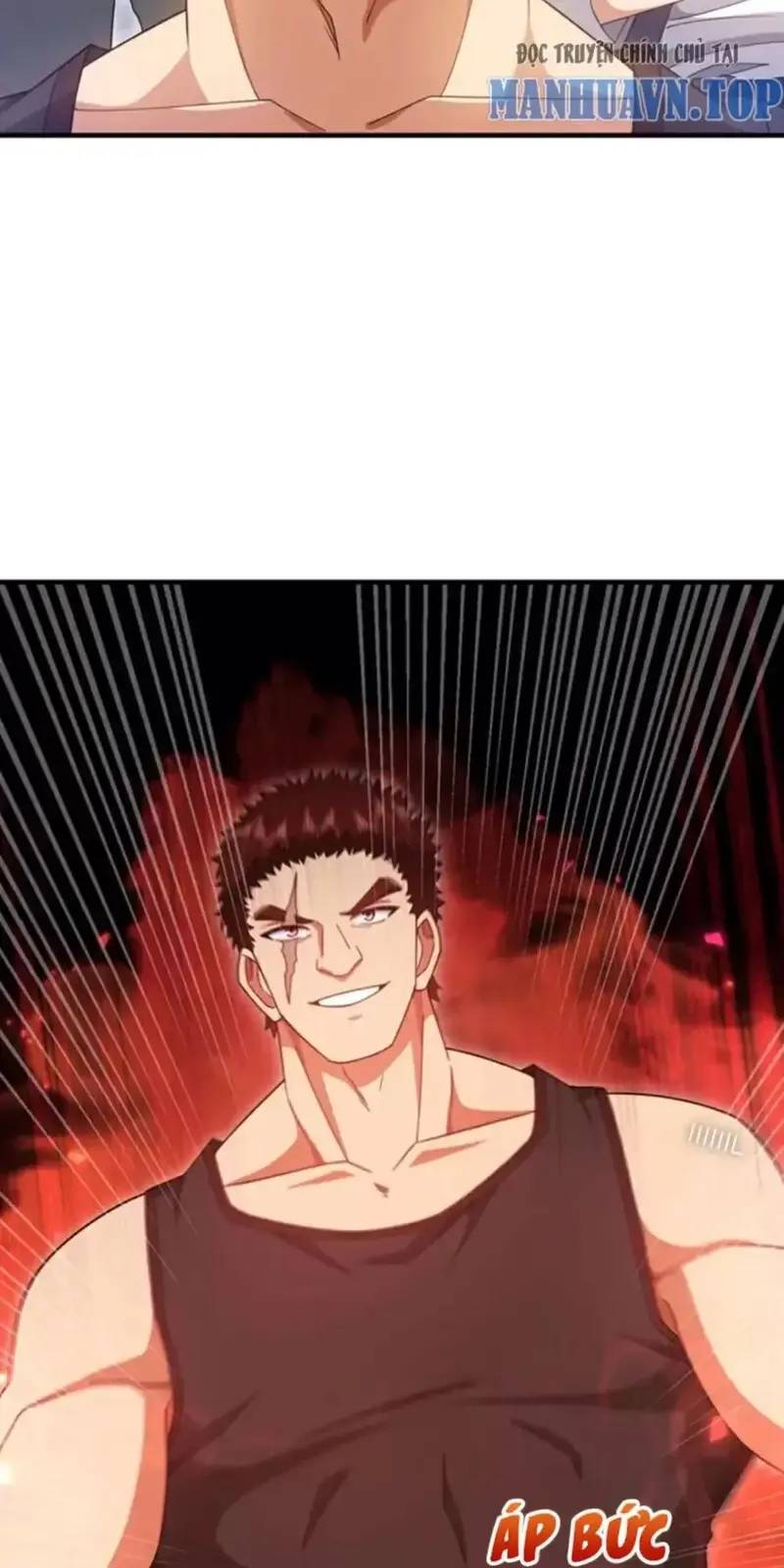 Trấn Quốc Thần Tế Chap 151 - Next Chap 152