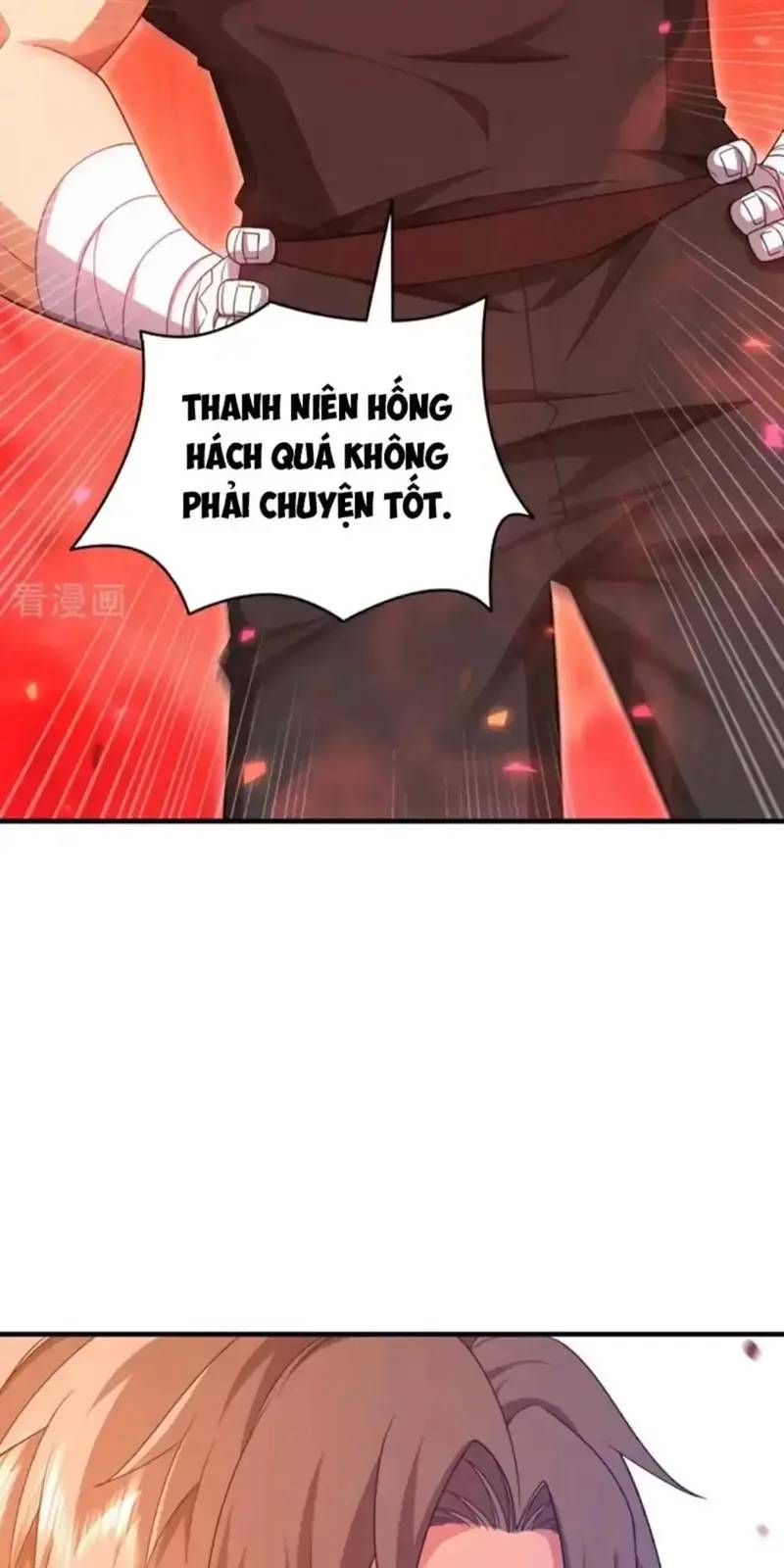 Trấn Quốc Thần Tế Chap 151 - Next Chap 152