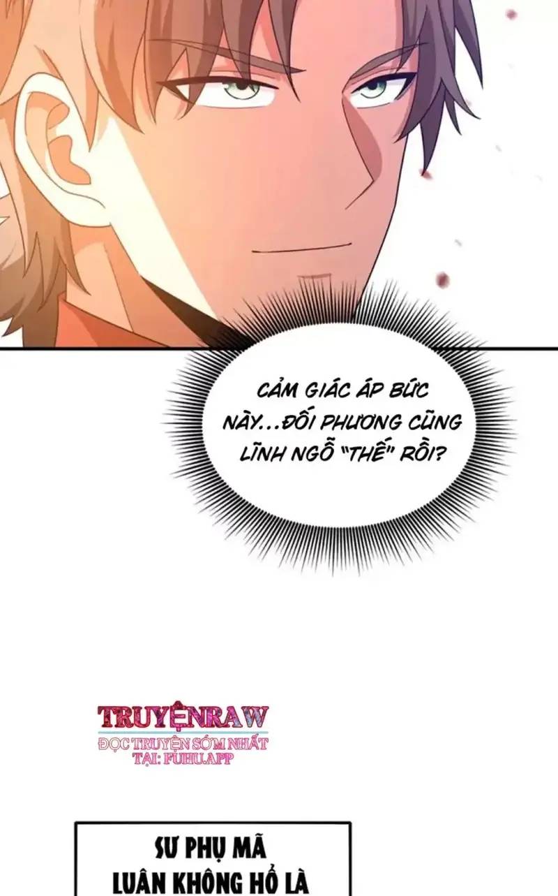 Trấn Quốc Thần Tế Chap 151 - Next Chap 152