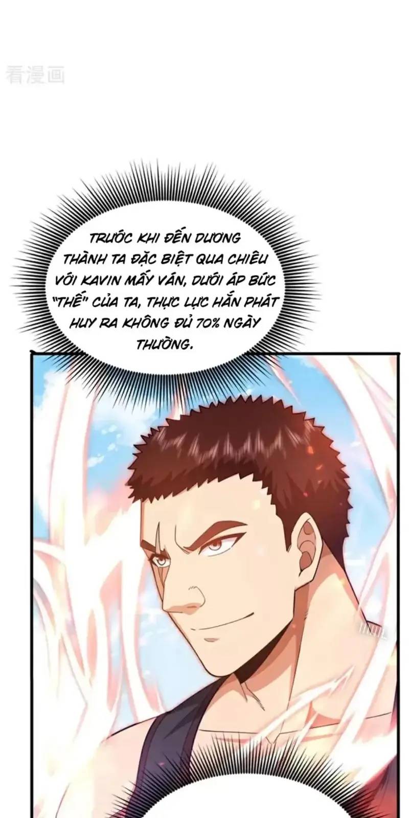 Trấn Quốc Thần Tế Chap 151 - Next Chap 152