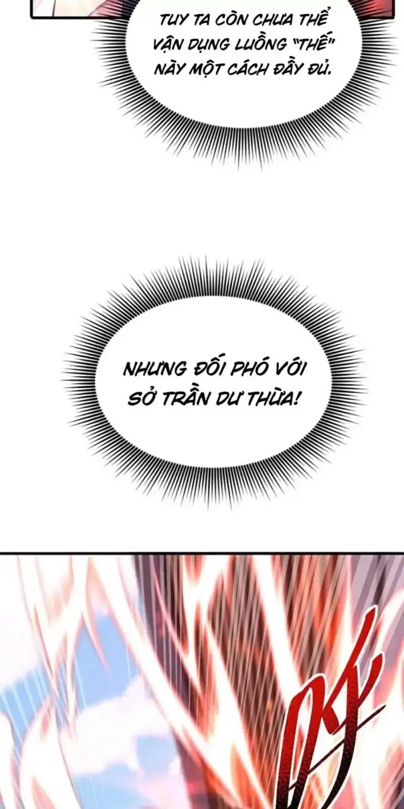 Trấn Quốc Thần Tế Chap 151 - Next Chap 152