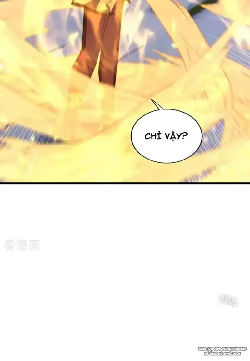 Trấn Quốc Thần Tế Chap 151 - Next Chap 152