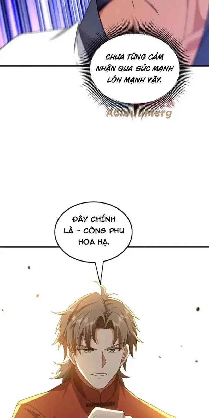 Trấn Quốc Thần Tế Chap 151 - Next Chap 152