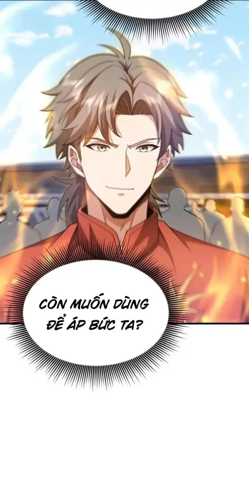 Trấn Quốc Thần Tế Chap 151 - Next Chap 152