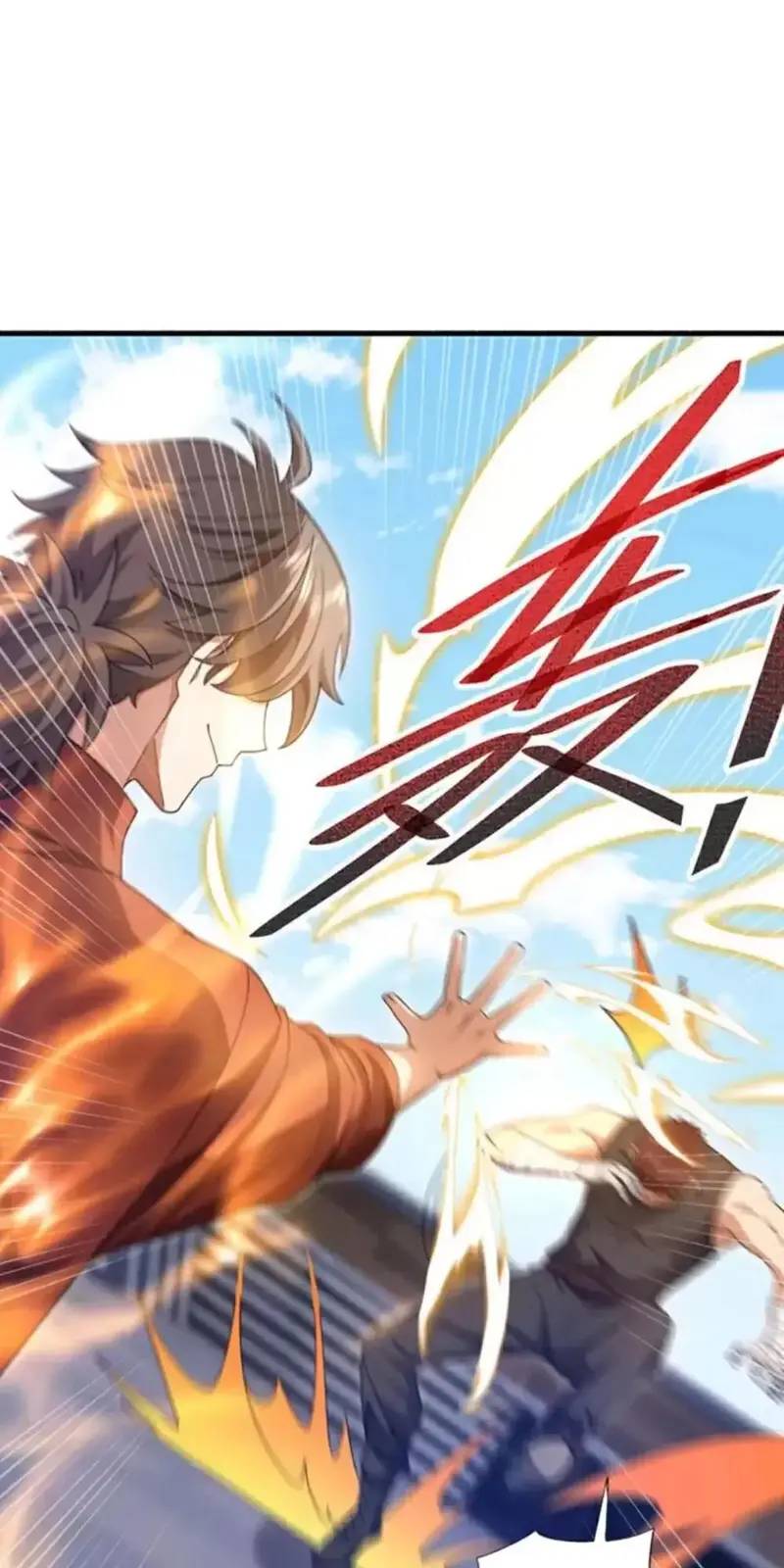 Trấn Quốc Thần Tế Chap 151 - Next Chap 152
