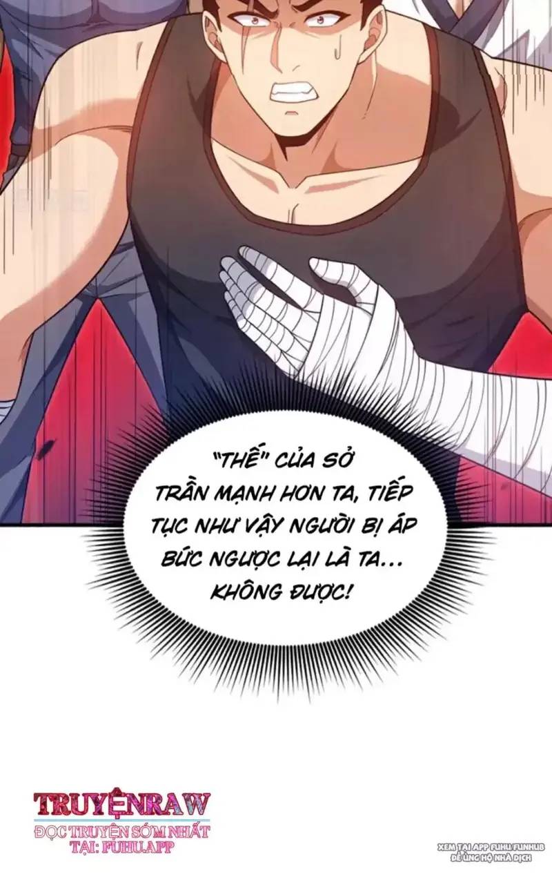 Trấn Quốc Thần Tế Chap 151 - Next Chap 152