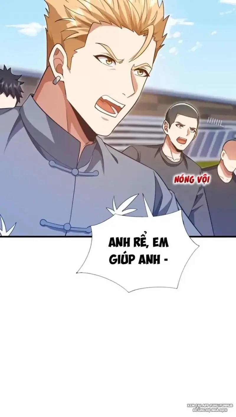 Trấn Quốc Thần Tế Chap 151 - Next Chap 152