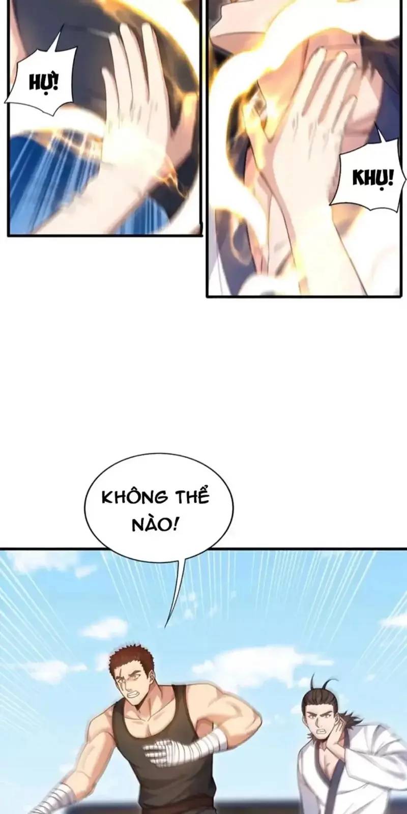 Trấn Quốc Thần Tế Chap 151 - Next Chap 152